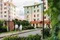 Wohnung 2 zimmer 69 m² Razvilka, Russland