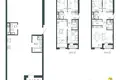 Apartment 84 m² Minsk, Belarus