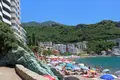 Restaurante, cafetería 960 m² en Rafailovici, Montenegro