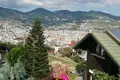 Villa 8 bedrooms 500 m² Alanya, Turkey