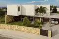 Willa 3 pokoi 218 m² Peyia, Cypr