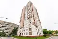 Квартира 2 комнаты 69 м² Минск, Беларусь