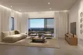 Wohnung 2 Schlafzimmer 111 m² Demos Agiou Athanasiou, Zypern
