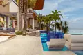 Villa de 4 dormitorios  Thalang, Tailandia