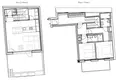 Bliźniak 2 pokoi 186 m² Lizbona, Portugalia