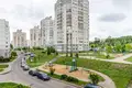 Wohnung 3 zimmer 91 m² Minsk, Belarus