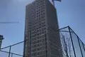 2 bedroom apartment 103 m² Esenyurt, Turkey