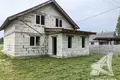 House 70 m² Muchaviecki sielski Saviet, Belarus