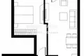 Appartement 73 m² Sofia, Bulgarie