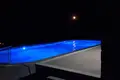 5 bedroom villa 486 m² Bozyer, Turkey