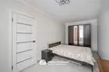 Wohnung 2 zimmer 46 m² Minsk, Belarus