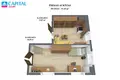 Haus 62 m² Tauroggen, Litauen