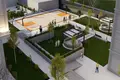 Mieszkanie 1 pokój 228 m² Basaksehir, Turcja