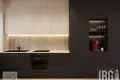 Appartement 2 chambres 50 m² en Tirana, Albanie