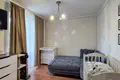 Квартира 1 комната 38 м² Нарочь, Беларусь