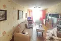 3 room apartment 61 m² Brest, Belarus