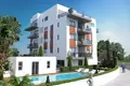 Appartement 3 chambres 189 m² Demos Agiou Athanasiou, Chypre