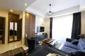 Appartement 1 chambre 55 m² Mahmutlar, Turquie