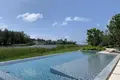 3 bedroom apartment 119 m² Choeng Thale, Thailand