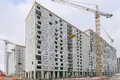 Apartamento 1 habitación 27 m² Mytishchi, Rusia