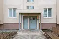 3 room apartment 61 m² Minsk, Belarus