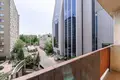 Appartement 2 chambres 47 m² Varsovie, Pologne