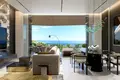 Mieszkanie 2 pokoi 81 m² Lesser Sunda Islands, Indonezja
