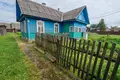 Casa 51 m² Chaciezynski sielski Saviet, Belarús