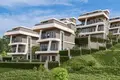 Willa 5 pokojów 419 m² Muratpasa, Turcja
