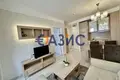 Wohnung 2 zimmer 44 m² Nessebar, Bulgarien