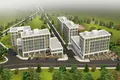 Квартира 1 комната 97 м² Чекмекёй, Турция