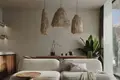 1 bedroom Villa 91 m² Kutuh, Indonesia
