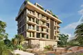 Apartamento 1 habitación 61 m² Kargicak, Turquía