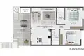 Szeregowiec 3 pokoi 137 m² Pilar de la Horadada, Hiszpania