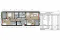 Apartamento 4 habitaciones 94 m² Zagreb, Croacia