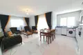 Mieszkanie 2 pokoi 65 m² Alanya, Turcja
