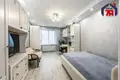 Apartamento 4 habitaciones 140 m² Minsk, Belarús