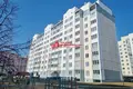 Appartement 3 chambres 75 m² Hrodna, Bélarus