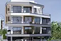 Apartamento 2 habitaciones 98 m² Demos Agiou Athanasiou, Chipre