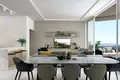 Appartement 3 chambres 172 m² Germasogeia, Chypre