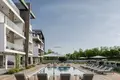 Appartement 2 chambres 88 m² Yeroskipou, Chypre