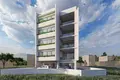 Apartamento 2 habitaciones 57 m² Larnaca, Chipre