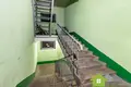 2 room apartment 47 m² Minsk, Belarus
