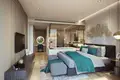 Mieszkanie 2 pokoi 48 m² Choeng Thale, Tajlandia