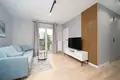 Appartement 2 chambres 37 m² en Lodz, Pologne