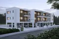 2 bedroom apartment 88 m² Yeroskipou, Cyprus