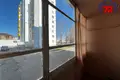 Wohnung 1 zimmer 38 m² Soligorsk, Belarus