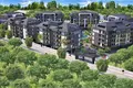Appartement 1 chambre 115 m² Oba, Turquie
