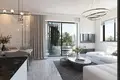 Apartamento 2 habitaciones 104 m² Larnaca, Chipre