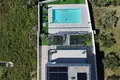 Willa 3 pokoi 270 m² Banjol, Chorwacja